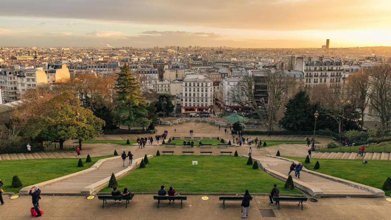 Monmartre